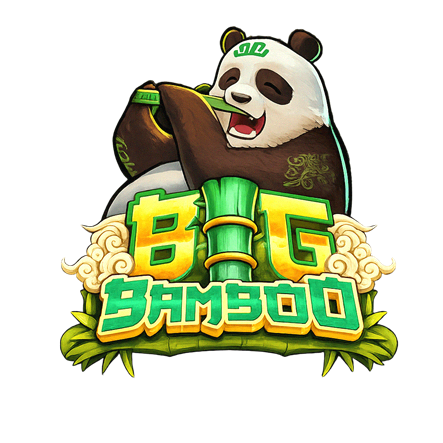 Big Bamboo slot Push Gaming bambusowy raj z wysoką zmiennością i darmowymi spinami
