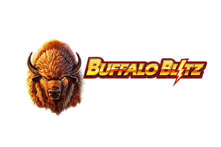 Buffalo Blitz automat Playtech stado bizonów z 4096 sposobami na wygraną