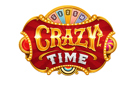 Crazy Time teleturniej Evolution Gaming koło fortuny z bonusowymi rundami na żywo
