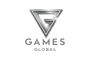 Games Global logo dystrybutor gier kasynowych online