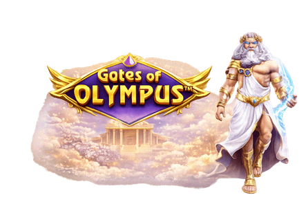 Gates of Olympus slot Pragmatic Play bramy Olimpu z kaskadami i mnożnikami x500
