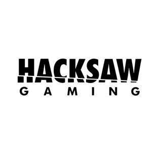 Hacksaw Gaming logo innowacyjne sloty z unikalnymi mechanikami