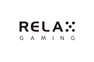 Relax Gaming logo studio Money Train i Margarita