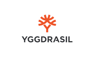 Yggdrasil logo skandynawskie studio gier kasynowych